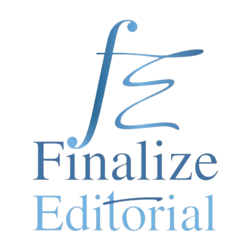 Finalize Editorial